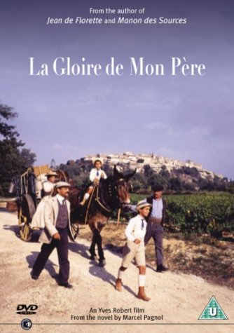 La Gloire De Mon Pere [DVD] [1990] by Phillippe CaubereNathalie RousselDidier PainTherese Liotard