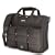 Mobile Edge MESFBC ScanFast Briefcase (Black)
