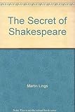 The secret of Shakespeare