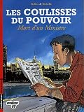 Revue Casterman  / Les Coulisses du pouvoir, Tome 1 : Mort d'un Ministre : Edition spéciale