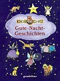 Kinderschatz. Gute-Nacht-Geschichten - 