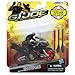 G.I.Joe Retaliation Ninja Speed Cycle Vehicle with Snake Eyes Figure