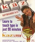 Kaz Plus Touch Typing
