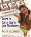 Kaz Plus Touch Typing