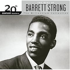 20th Century Masters - The Millennium Collection: The Best of Barrett Strong