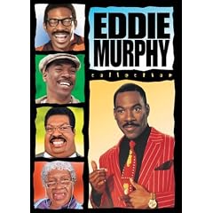 Eddie Murphy Collection (Nutty Professor, Nutty Professor II, Bowfinger, Life)