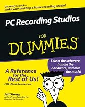 PC Recording Studios for Dummies