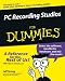 PC Recording Studios for Dummies