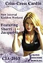 Criss Cross Cardio & Capoeira With Sherri Jacquelyn