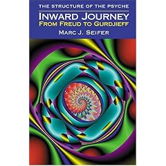 Inward Journey: From Freud to Gurdjieff