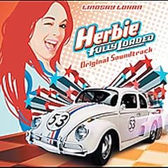 Herbie: Fully Loaded