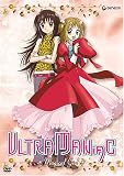 Ultramaniac - Magical Girl (Vol. 1) + Series Box