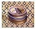 Ethnic Patterns #1 World Culture Poster Print by Jeffrey Lynn Gaddy, 10x8