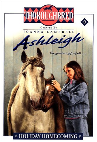 Thoroughbred