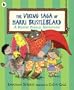 Viking Saga of Harri Bristlebeard