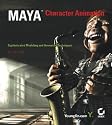 Maya Character Animation