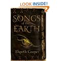 Songs of the Earth: The Wild Hunt Book 1