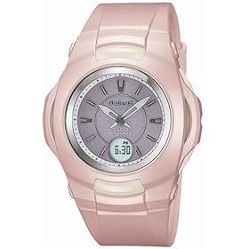 CASIO (�J�V�I) �r���v Baby-G Tripper �^�t�\�[���[ �d�g���v MULTI BAND5 BGT-200J-4AJF