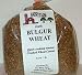 Gourmet Food : Bulgur Wheat, Dark, 1 lb.