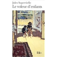 Le voleur d'enfants