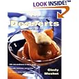 Desserts: Mediterranean Flavors, California Style
