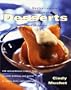 Desserts: Mediterranean Flavors, California Style