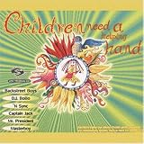 Children need a helping hand [Single-CD]