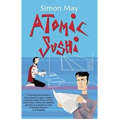 Atomic Sushi