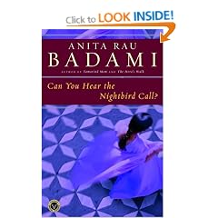 Can You Hear the Nightbird Call?