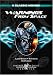 Warnings From Space - Zontar/Slipstream/Sci-Fighters