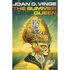 The Summer Queen