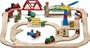 BRIO Freight Yard Set