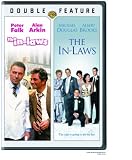 The In-Laws (1979) / The In-Laws (2003) (Double Feature)
