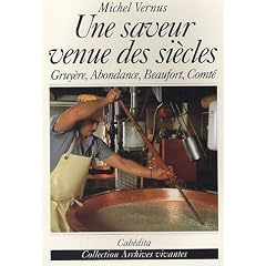 Une Saveur venue des si�cles
