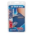 Medi-Temp Hot/Cold Therapy Wrap-Compress, 18 Inches (Pack of 3)