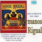 Recuerdos De Oro