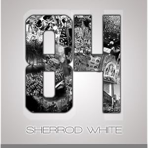 Christian Music Album Sherrod White 84