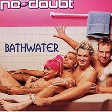 Bathwater