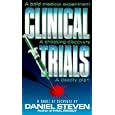 Clinical Trials by Daniel Steven