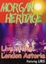 Morgan Heritage - Live At London Astoria