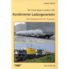 EK-G�terwagen-Lexikon DB, Kombinierter Ladungsverkehr: BD 7