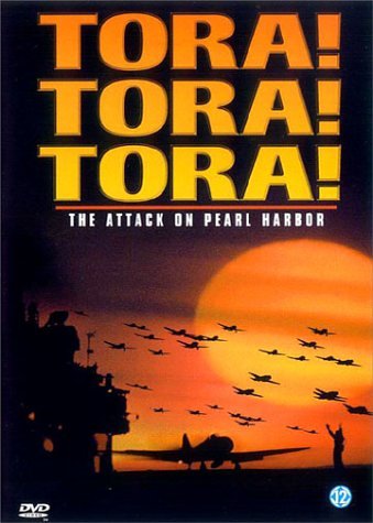 Tora! Tora! Tora!