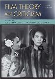 Film Theory and Criticism: Introductory Readings