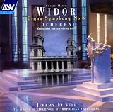 Revue ASV  / Widor: Symphony No. 8; Cochereau: Variations sur un vieux Nöel