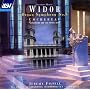 Widor: Organ Symphony No. 8