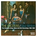 Soul Motion