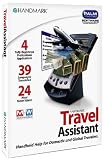 Travel Assistant 1.1