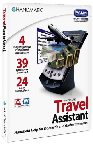 Travel Assistant 1.1