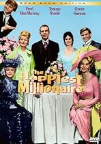 The Happiest Millionaire: Road Show Edition