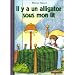 Histoires de monstres